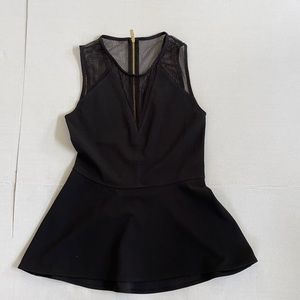 Rachel Roy top/blouse